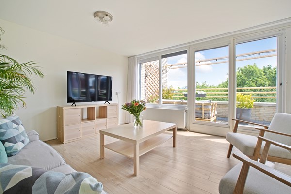 Medium property photo - Wittgensteinlaan 320, 1062 KH Amsterdam